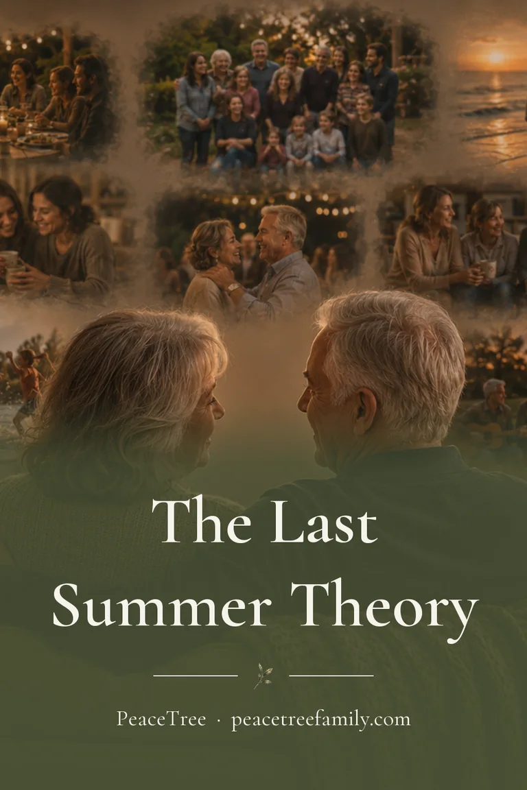 The Last Summer Theory